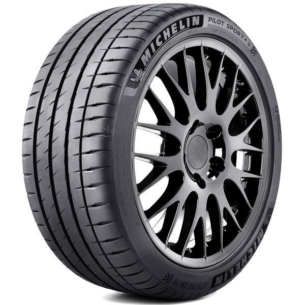 MICHELIN 225/45R17 TL 91 Y PILOT SPORT 4 ZP ROF YAZ LASTİĞİ
