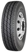 MICHELIN 385/65R22.5 XZY 3 DORSE LASTİĞİ