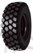 MICHELIN 395/85R20 XZL 2  DÜZ ŞANTİYE