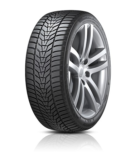 HANKOOK 235/45R20 XL 100V Winter i*cept evo3 X W330A KIŞ LASTİĞİ