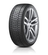 HANKOOK 235/45R20 XL 100V Winter i*cept evo3 X W330A KIŞ LASTİĞİ