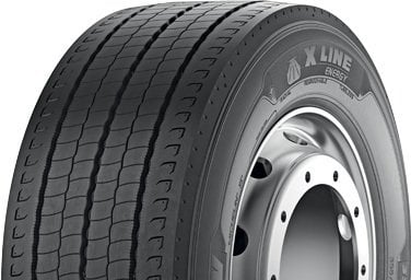 MICHELIN 445/45R19.5 X LINE ENERGY T ÖN AKS LASTİĞİ