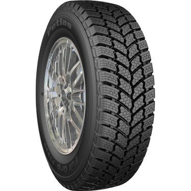 PETLAS 205/75R16 C TL 113/111R 10PR FULLGRIP PT935 M+S, S KIŞ LASTİĞİ