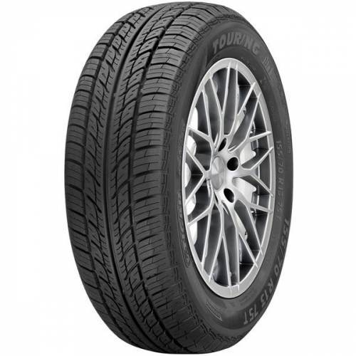 TIGAR 155/80R13 TL 79 T TOURING YAZ LASTİĞİ