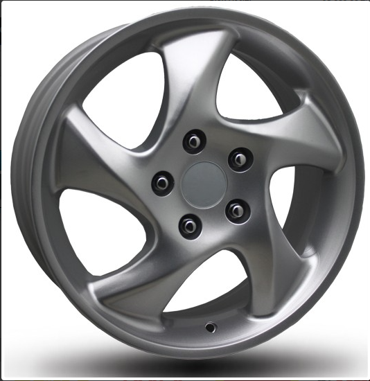 6.5X16 PR-016 5X108 ET40 73.1 SILVER XL