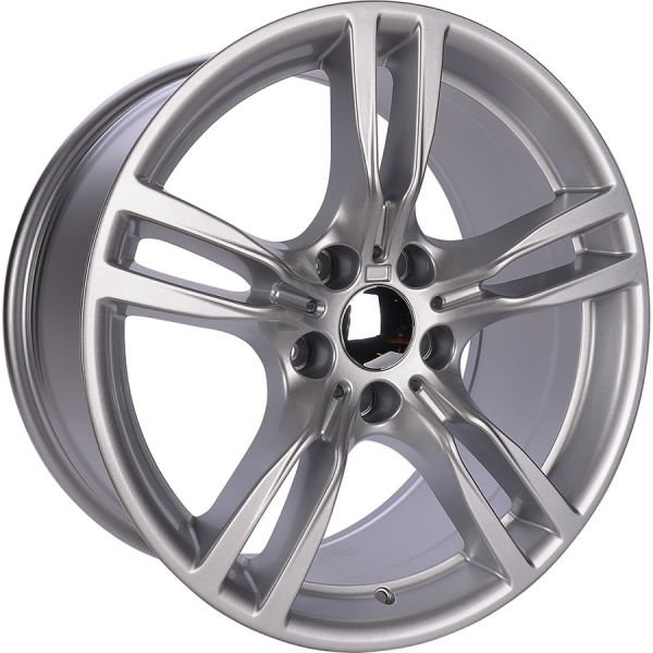 9X19 BK-5183 5X120 ET45 72.56 SILVER XL