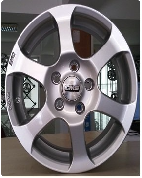 6.5X16 CMS 460/8 4X108 ET26 65.1 CS