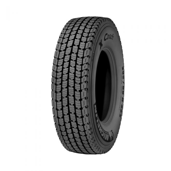 MICHELIN 295/80R22.5 X COACH XD TL 152/148M MI ÇEKER AKS LASTİĞİ