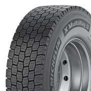 MICHELIN 295/80R22.5 X MULTIWAY 3D XDE ÇEKER AKS LASTİĞİ