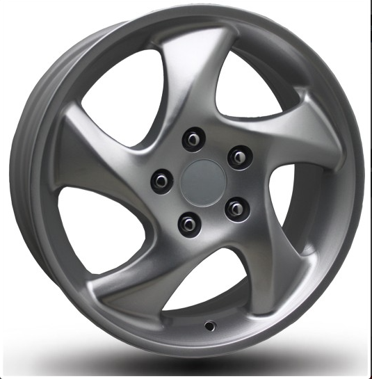 6.5X15 PR-015 4X108 ET20 73,1 SILVER XL