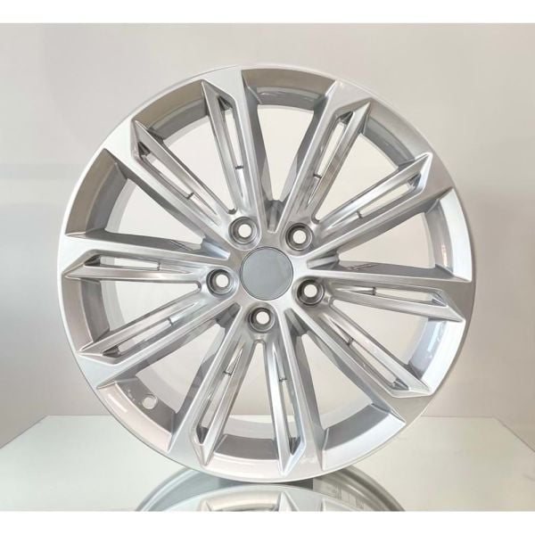 7.5X17 SNC-1001 5X112 ET42 57.1 SILVER