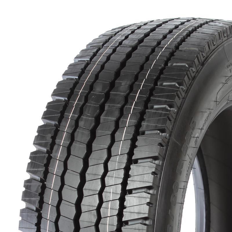 MICHELIN 295/80R22.5 XDA 2+ ENERGY ÇEKER AKS LASTİĞİ