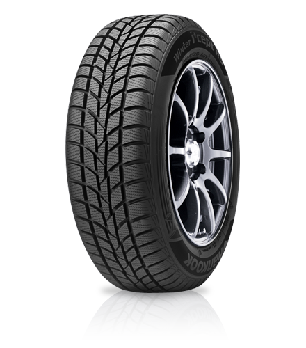 HANKOOK 155/65R13 73T Winter i*cept RS W442 KIŞ LASTİĞİ