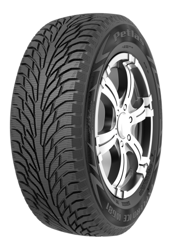PETLAS 215/65R16 TL 102T REINF. M+S, SF EXPLERO ICE W681 KIŞ LASTİĞİ