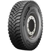 MICHELIN 315/80R22.5 X WORKS D ÇEKER AKS LASTİĞİ