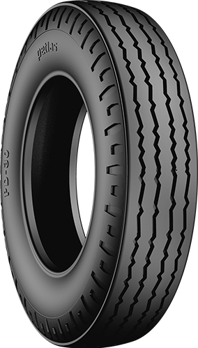 PETLAS 7.50-16 C TT 122/121J 14PR  PD-30 YAZ LASTİĞİ