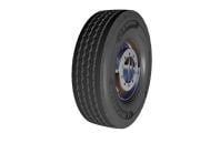 MICHELIN 315/80R22.5 X WORKS HD D ÇEKER AKS LASTİĞİ