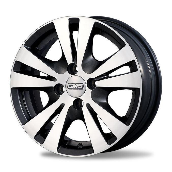 6X14 CMS 458/2 4X100 ET37 67.1 DB