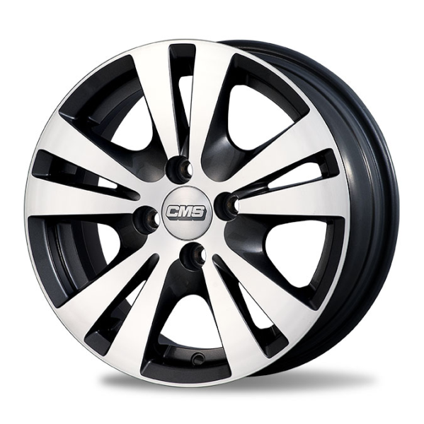 6X14 CMS 458/2 4X100 ET37 67.1 DB