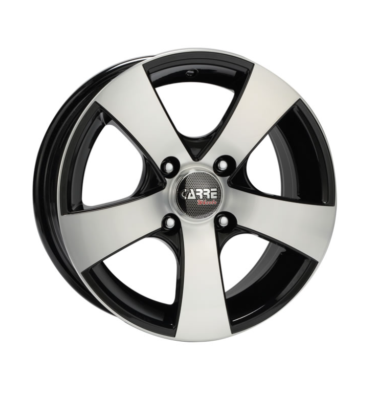 6X14 CAR 401 4X114.3 ET35 67.1 SD