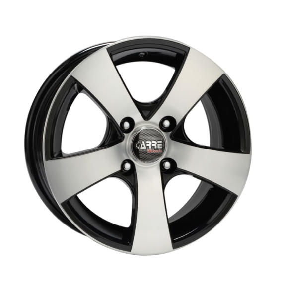 6X14 CAR 401 4X114.3 ET35 67.1 SD