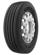 PETLAS 215/75R17.5 TL 126/124M SZW-350 M+S, SF ÖN AKS LASTİĞİ