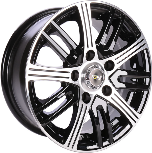 6X14 TORK-294 5X114.3 ET35 73.1 BLACK MAC