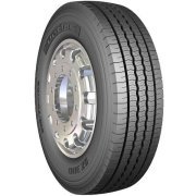 PETLAS 235/75R17.5 TL 132/130M SZ-300 M+S ÖN AKS LASTİĞİ