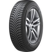 HANKOOK 205/65R15 94T Winter i*cept RS2 W452 KIŞ LASTİĞİ