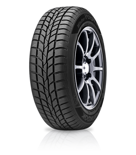 HANKOOK 205/65R15 XL 99T Winter i*cept RS W442 KIŞ LASTİĞİ