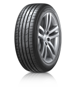 HANKOOK 215/45R17 XL 91V VENTUS PRIME3 K125 YAZ LASTİĞİ