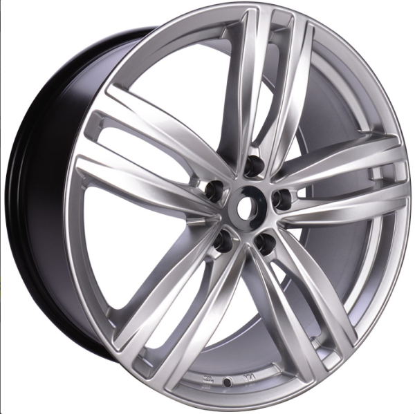 6.5X15 SLK-1611 5X112 ET35 57.1 SILVER XL
