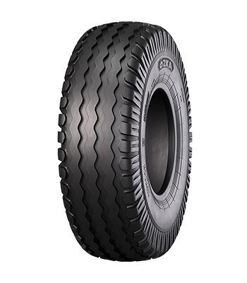 ÖZKA 12.5/80-18 14PR KNK 48 -kolonsuz- BİÇERDÖVER LASTİĞİ