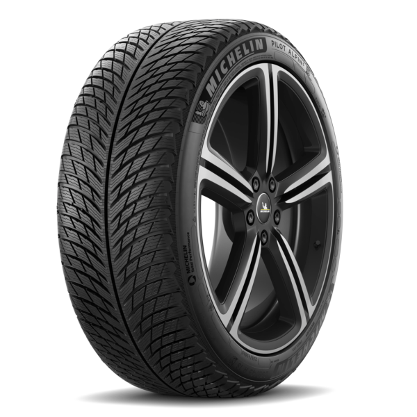 MICHELIN 235/50R19 XL TL 103 H PILOT ALPIN 5 AO KIŞ LASTİĞİ
