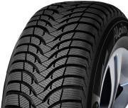 MICHELIN 185/60R15 XL TL 88 T ALPIN A4 GRNX KIŞ LASTİĞİ