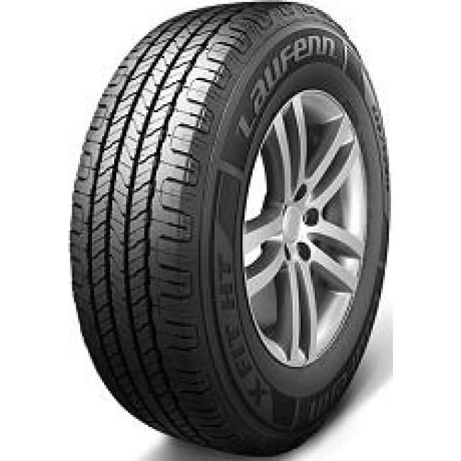 LAUFENN 265/65R17 112T  M+S  X FIT HT LD01 E E 72dB YAZ LASTİĞİ