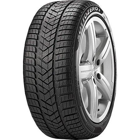 PIRELLI 225/45R18 91H r-f WSZer3(AR) Sotto Zero 3 KIŞ LASTİĞİ