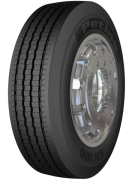 PETLAS 265/70R19.5 TL 140/138M SH-100 M+S, SF ÖN AKS LASTİĞİ