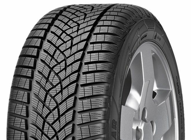 GOODYEAR 195/50R15 82H UG PERF + KIŞ LASTİĞİ