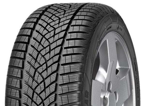 GOODYEAR 195/50R15 82H UG PERF + KIŞ LASTİĞİ