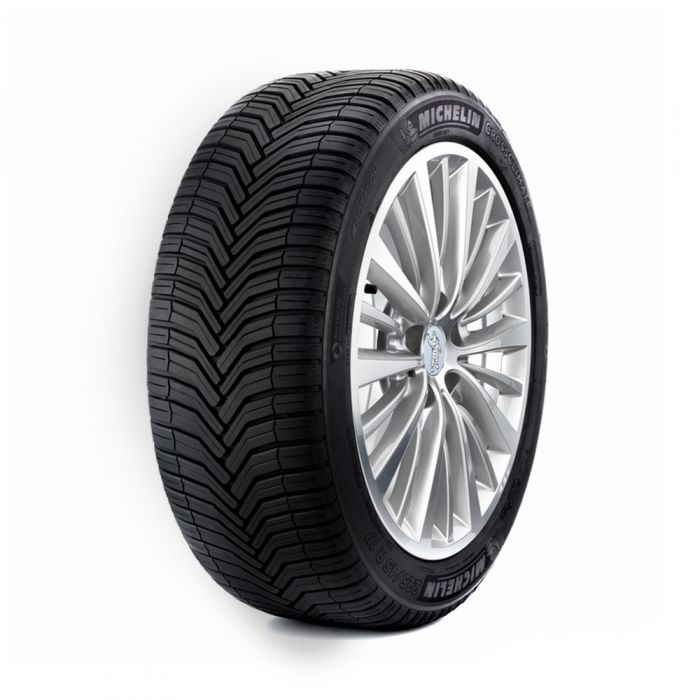 MICHELIN 235/60R16 104 V CrossClimate XL SUV 4 MEVSİM LASTİĞİ