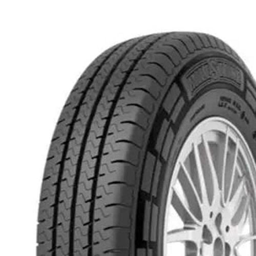 MILESTONE 185/75R16 C TL 104/102R 8PR VANMILE MILESTONE YAZ LASTİĞİ