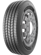 PETLAS 275/70R22.5 TL 150/145J SUW-550 M+S, SF ÖN AKS LASTİĞİ
