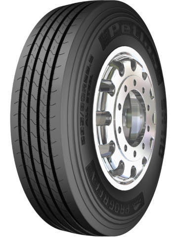 PETLAS 315/70R22.5 TL 156/150L SH-110 ÖN AKS LASTİĞİ