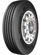 PETLAS 315/70R22.5 TL 156/150L SH-110 ÖN AKS LASTİĞİ