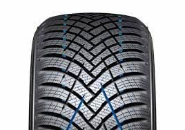 HANKOOK 185/65R15T 88T Winter i*cept RS3 W462 KIŞ LASTİĞİ