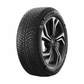 MICHELIN 255/50R20 109VXL PA5 SUV RG KIŞ LASTİĞİ