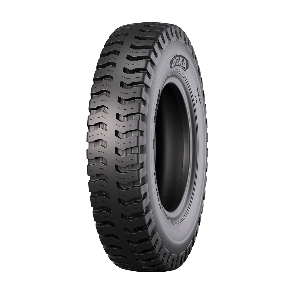 ÖZKA 7.50-16 12PR KNK25 KIŞ LASTİĞİ
