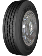 PETLAS 295/80R22.5 TL 152/148M SH-100 M+S ÖN AKS LASTİĞİ