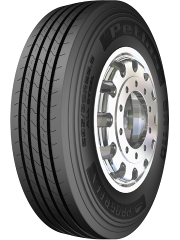 PETLAS 295/80R22.5 TL 152/148M SH-110 ÖN AKS LASTİĞİ